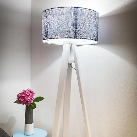 Appartement Arena Center