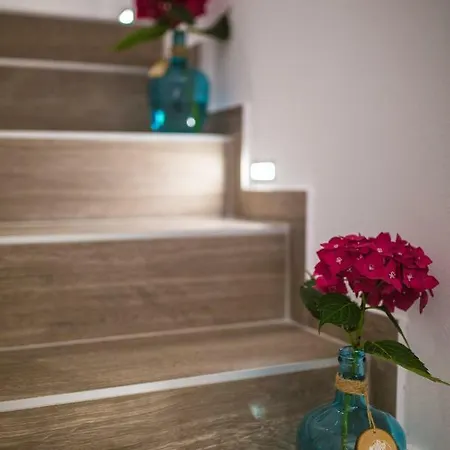 Arena Center Appartement