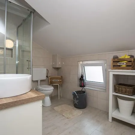 Arena Center Appartement