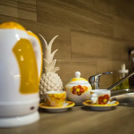 Appartement Arena Center Pula