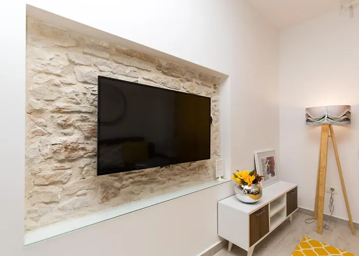 Apartman Arena Center Póla