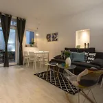 Arena Center Apartment