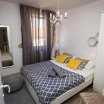 Arena Center Apartment Pula