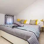 Arena Center Apartment *