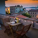 Arena Center Apartment *