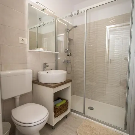 Arena Center Apartment