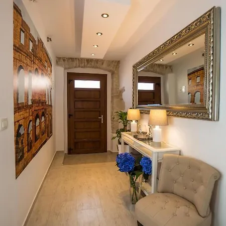 Arena Center Apartment Pula