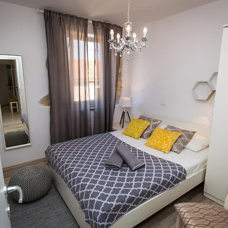 Arena Center Apartment Pula