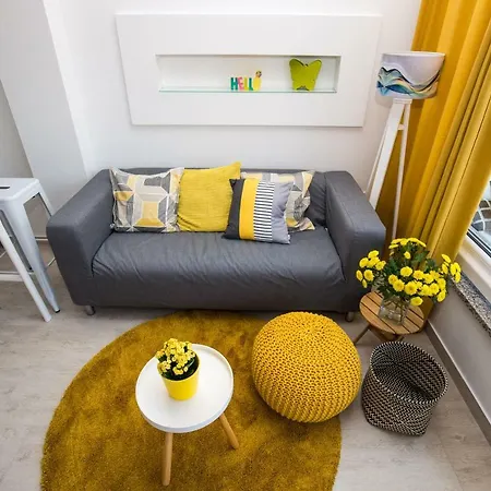 Apartment Arena Center Pula