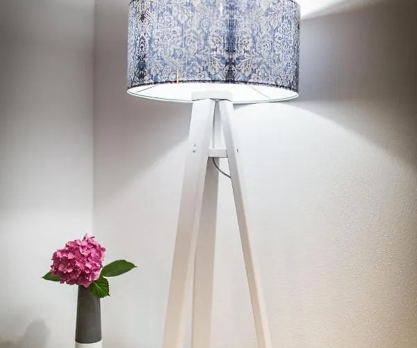 Lejlighed Arena Center