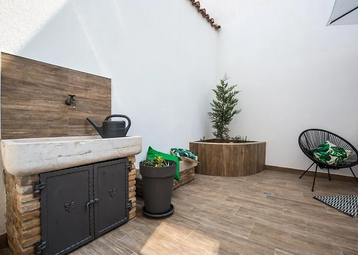 Lejlighed Arena Center *