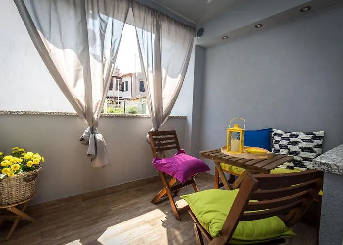 Lejlighed Arena Center *