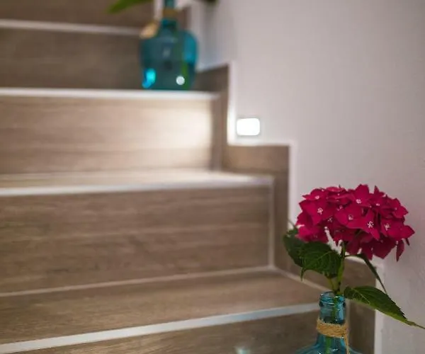 Arena Center Lejlighed