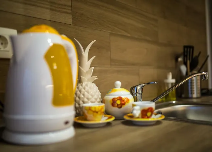 Lejlighed Arena Center Pula